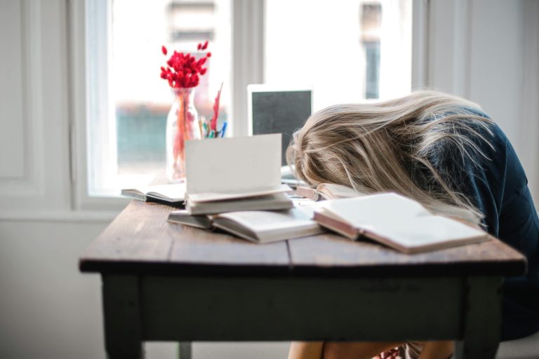 Why You’re Feeling Tired All the Time (And How to Fix It Naturally)