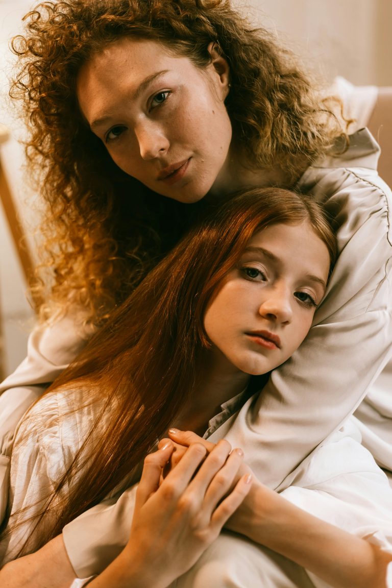 Navigating the Journey of Puberty Together: Tips for Mothers & Daughters