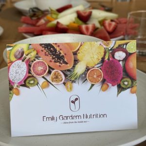 Gift Voucher