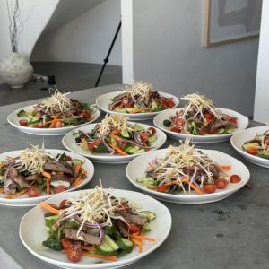 Customised Meal Plans