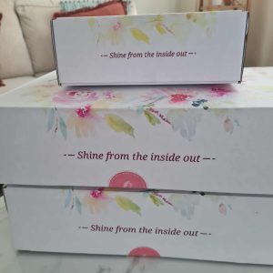 School First Period Pack