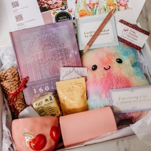 First Moon Kit - Essentials