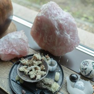 First Moon Kit (Deluxe) – A Beautiful Gift for Her First Period