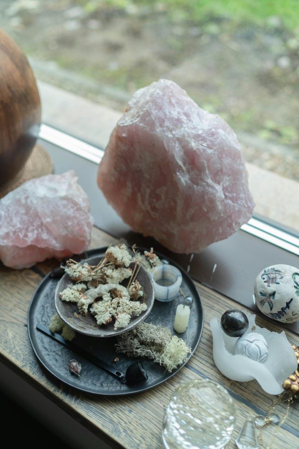First Moon Kit (Deluxe) – A Beautiful Gift for Her First Period