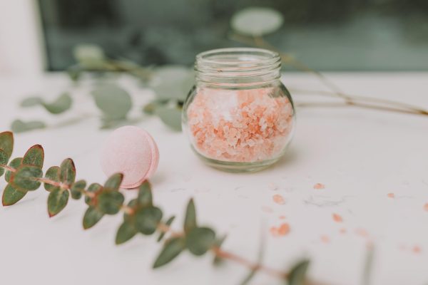 First Moon Kit (Essentials) - A Special Gift for Girls